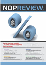 Revista NOPReview - Diciembre 2011