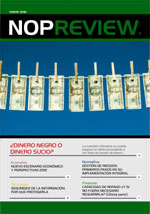 Revista NOPReview - Enero 2012